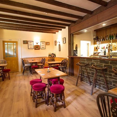 Polraen Country House Hotel Looe Ngoại thất bức ảnh