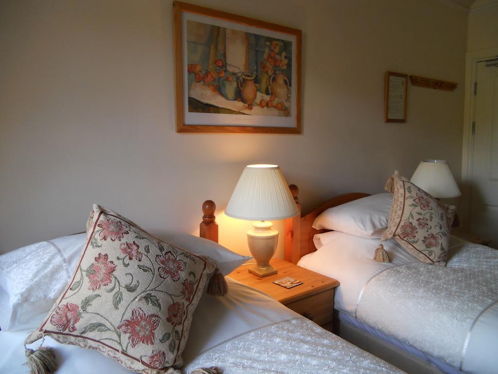 Polraen Country House Hotel Looe Ngoại thất bức ảnh