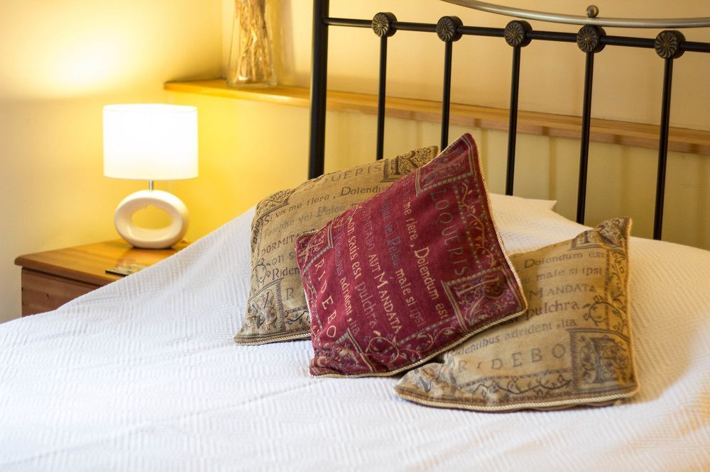 Polraen Country House Hotel Looe Ngoại thất bức ảnh